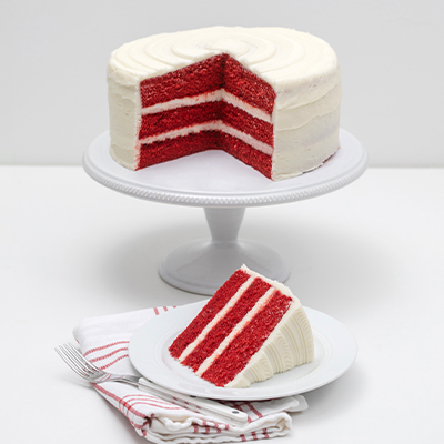 Red Velvet Cake